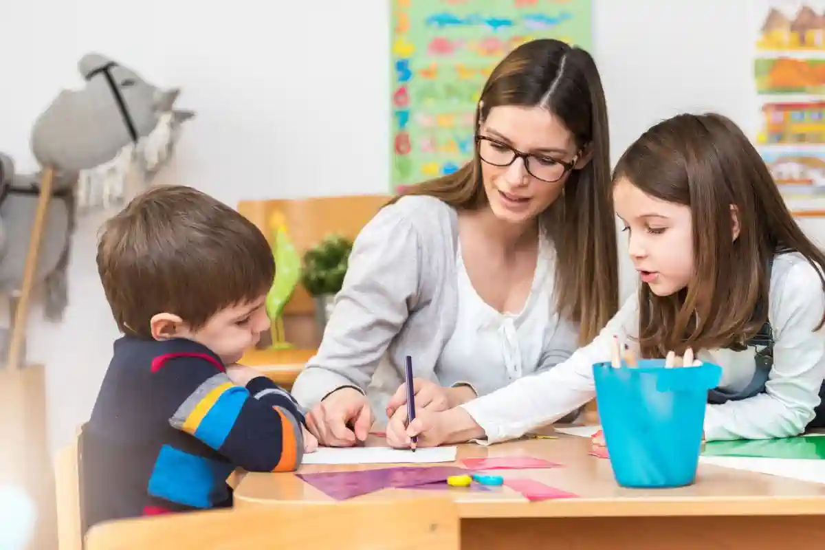 certificado como maestro de educacion cristiana