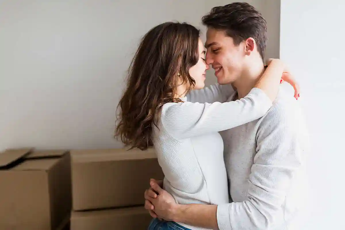 como enamorar a un hombre que solo quiere jugar contigo